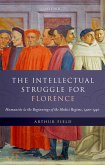 The Intellectual Struggle for Florence (eBook, PDF)