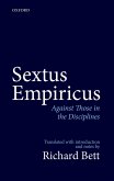 Sextus Empiricus: Against Those in the Disciplines (eBook, PDF)