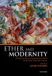 Ether and Modernity (eBook, PDF) - Bild 1