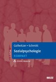 Sozialpsychologie kompakt (eBook, PDF)