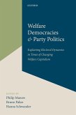 Welfare Democracies and Party Politics (eBook, PDF)