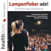 Lampenfieber ade! (MP3-Download)