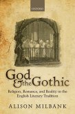 God & the Gothic (eBook, PDF)