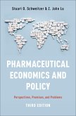 Pharmaceutical Economics and Policy (eBook, PDF)