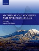 Mathematical Modeling and Applied Calculus (eBook, PDF)