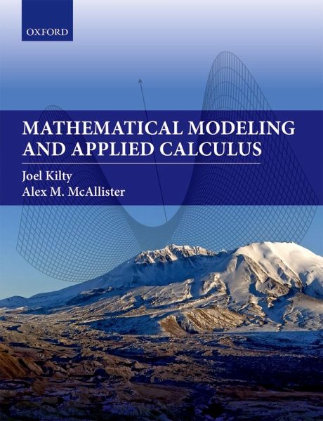 Mathematical Modeling and Applied Calculus (eBook, PDF) Mathematical Modeling and Applied Calculus (eBook, PDF)
