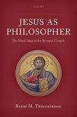 Jesus as Philosopher (eBook, PDF)