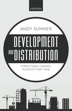 Development and Distribution (eBook, PDF) - Sumner, Andy