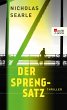 Der Sprengsatz (eBook, ePUB) - Bild 1