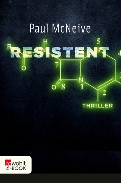 Resistent (eBook, ePUB) - McNeive, Paul