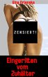 Eingeritten vom Zuhälter (eBook, ePUB) - Bild 1