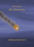 Die Dämonen (eBook, ePUB)