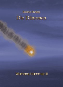 Die Dämonen (eBook, ePUB) - Enders, Roland