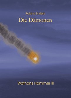 Cover Die Dämonen (eBook, ePUB)