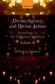Divine Agency and Divine Action, Volume II (eBook, PDF)