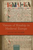 Visions of Kinship in Medieval Europe (eBook, PDF)