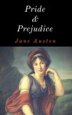 Pride and Prejudice (English Edition) (eBook, ePUB)