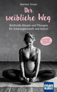 Der weibliche Weg (eBook, PDF) - Texier, Martine