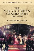 The Mid-Victorian Generation (eBook, PDF)