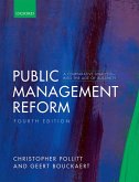 Public Management Reform (eBook, PDF)