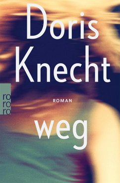 weg (eBook, ePUB) - Knecht, Doris