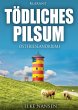 Tödliches Pilsum. Ostfrieslandkrimi... - Bild 1