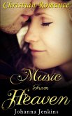 Music from Heaven - Christian Romance (eBook, ePUB)