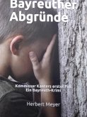 Bayreuther Abgründe (eBook, ePUB)