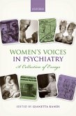 Women's Voices in Psychiatry (eBook, PDF)