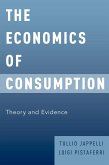 The Economics of Consumption (eBook, PDF)