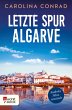 Letzte Spur Algarve / Anabela Silva... - Bild 1