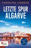 Letzte Spur Algarve / Anabela Silva ermittelt Bd.2 (eBook, ePUB)