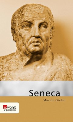 Seneca (eBook, ePUB) - Giebel, Marion