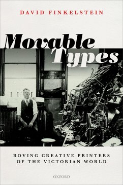 Movable Types (eBook, PDF) - Finkelstein, David