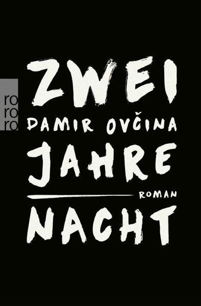 Zwei Jahre Nacht (eBook, ePUB) Zwei Jahre Nacht (eBook, ePUB)