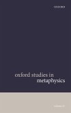 Oxford Studies in Metaphysics Volume 11 (eBook, PDF)