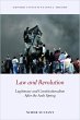Law and Revolution (eBook, PDF) - Bild 1