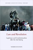 Law and Revolution (eBook, PDF)