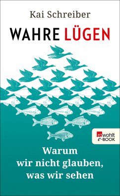 Wahre Lügen (eBook, ePUB) - Schreiber, Kai