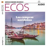 Spanisch lernen Audio - Las compras navideñas (MP3-Download)