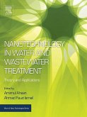 Nanotechnology in Water and Wastewater Treatment (eBook, ePUB)