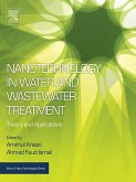 Nanotechnology in Water and Wastewater Treatment (eBook, ePUB) Nanotechnology in Water and Wastewater Treatment (eBook, ePUB)
