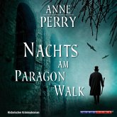 Nachts am Paragon Walk (Gekürzt) (MP3-Download)
