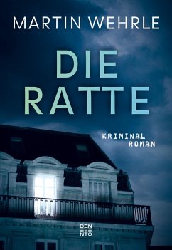 Die Ratte (eBook, ePUB) - Wehrle, Martin
