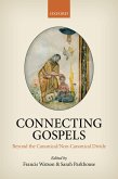 Connecting Gospels (eBook, PDF) Connecting Gospels (eBook, PDF)
