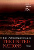 The Oxford Handbook on the United Nations (eBook, PDF)