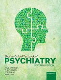 Shorter Oxford Textbook of Psychiatry (eBook, PDF)