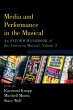 Media and Performance in the Musical... - Bild 1