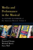 Media and Performance in the Musical (eBook, PDF)