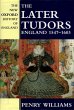 The Later Tudors (eBook, PDF) - Bild 1